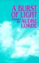 Cover — A Burst of Light