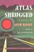 Cover — Atlas Shrugged