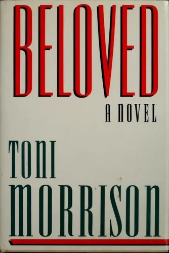 Cover — Beloved