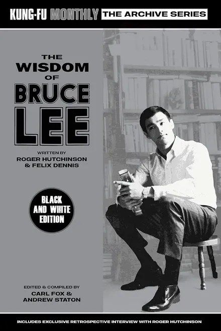 Cover — Bruce Lee Family Archive