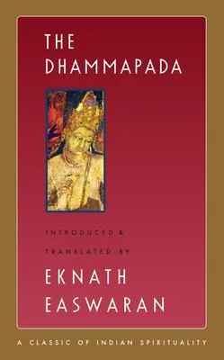 Cover — Dhammapada