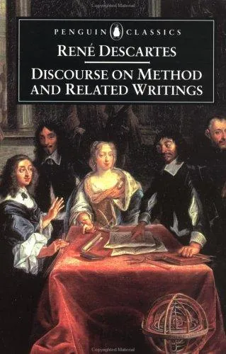 Cover — Discourse on the Method