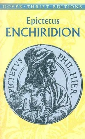 Cover — Enchiridion