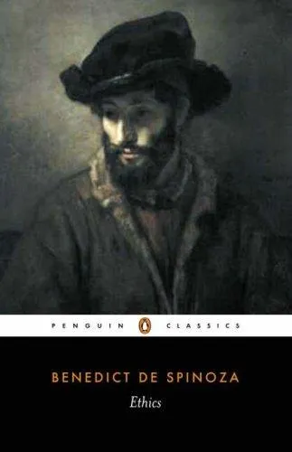 Cover — Ethics