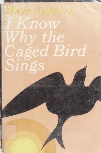 Cover — I Know Why the Caged Bird Sings