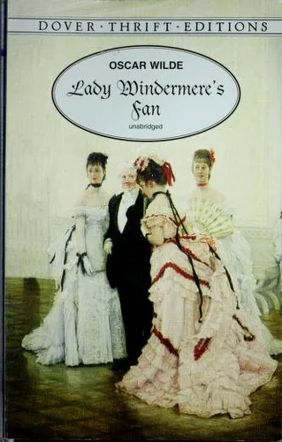 Cover — Lady Windermere's Fan