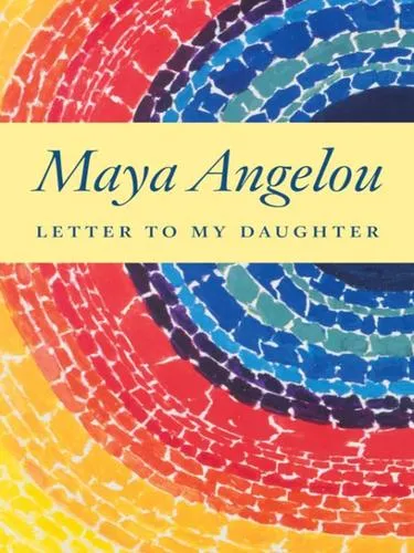 Cover — Letter to My Daughter