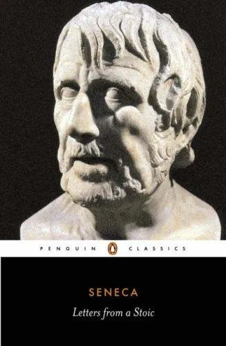 Cover — Letters from a Stoic
