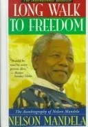Cover — Long Walk to Freedom, 1994