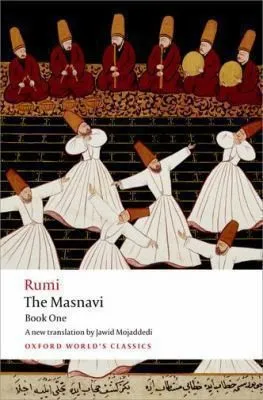 Cover — Masnavi