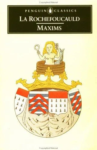 Cover — Maxims
