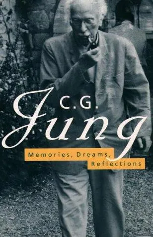 Cover — Memories, Dreams, Reflections