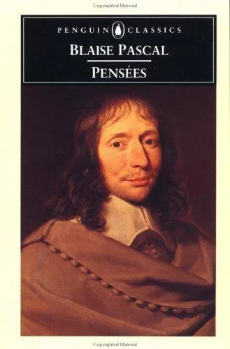 Cover — Pensées