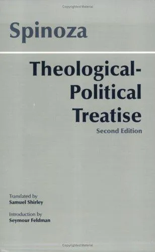 Cover — Political Treatise