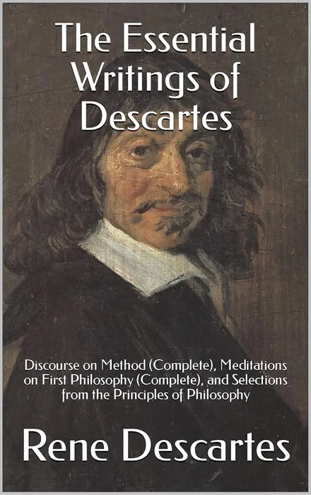 Cover — Principles of Philosophy