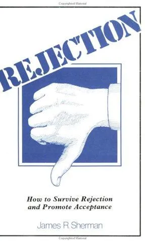 Cover — Rejection