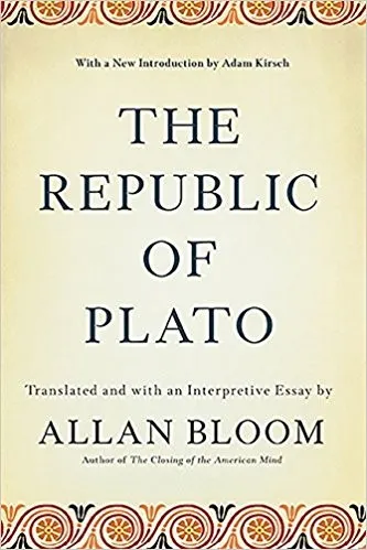 Cover — Republic
