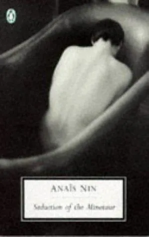 Cover — Seduction of the Minotaur