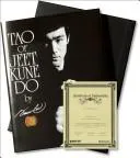Cover — Tao of Jeet Kune Do