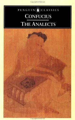 Cover — The Analects