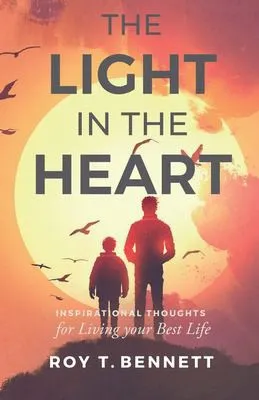 Cover — The Light in the Heart