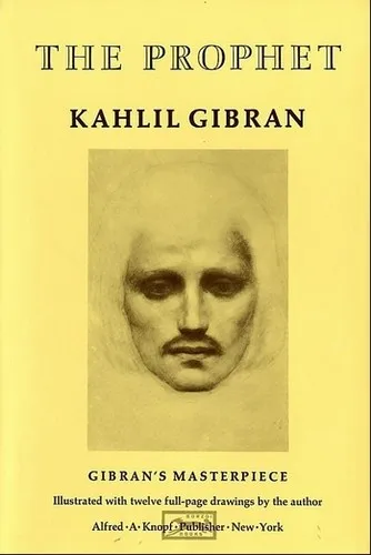 Cover — The Prophet