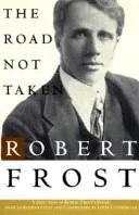 Cover — The Road Not Taken