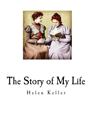 Cover — The Story of My Life