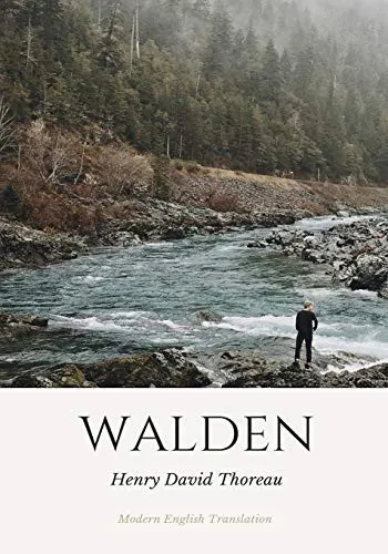 Cover — Walden